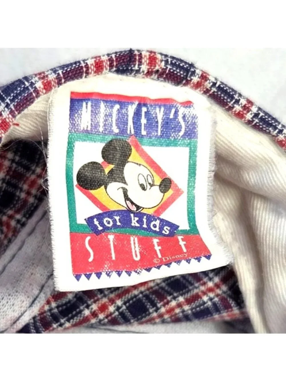 Disney your little